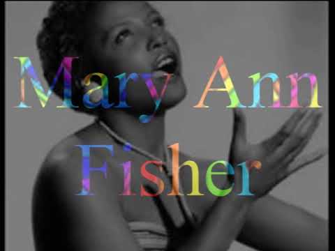 I Can't Take It  MARY ANN FISHER  Video Steven Bogarat