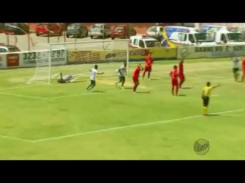 Radio Gol 2014 - Tricordiano vs Mamoré - Luis Ricardo