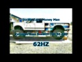 Gorilla Zoe - Money Man Extreme Bass Boost (slowed)