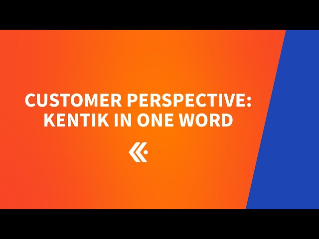 About Kentik