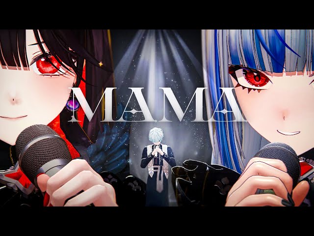 VtuberCRT1 - 1