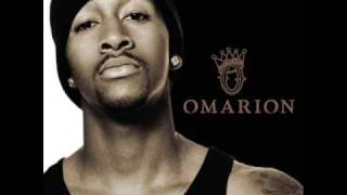 Omarion - Ice Box  [Remix]-[Feat. Usher &amp; Fabolous]