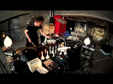 OSL120531: 31 May 2012 - Erland Dahlen