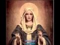 Most Beautiful Ave Maria_German Lyrics w/English Translation