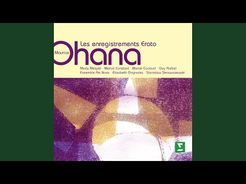 Ohana : Book of Marvels : Part 1 Immemorial