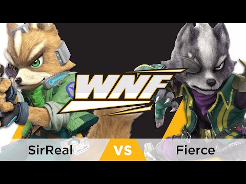 WNF Oakland S.2 Ep.4 - Pools R2: SirReal (Fox) vs. Fierce (Wolf)