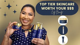 City Beauty: Luxury Skincare that's Worth the Money! | Sheri Approved