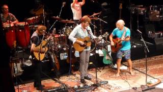 Jimmy Buffett - Rue de la Guitar