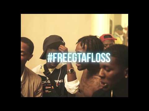 GTA Floss x Tha Reas8n x Cash kidd - “WHAT I WAS TOLD” | Prod @Hollathatruth (Official Music Video)