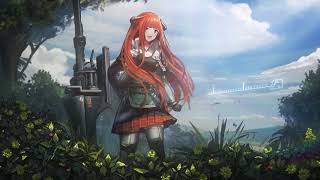 Arknights EP - [Hometown Wind]
