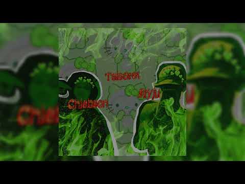 Chlebson x Stryju - Taboret (prod. by Kudła)