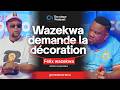 Fimbu 11 Years Of Success Félix Wazekwa Asks To Be Honored
