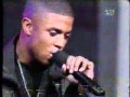 next- butta love - (live) 