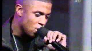 next- butta love - (live)