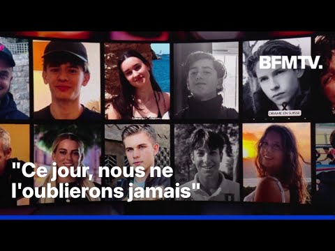 Incendie de Crans-Montana: la cérémonie en hommage aux victimes en intégralité