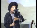 O inch hrashq mecutyun es with Pedro Eustache ...