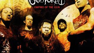 God Forbid - Empire Of The Gun (instrumental)