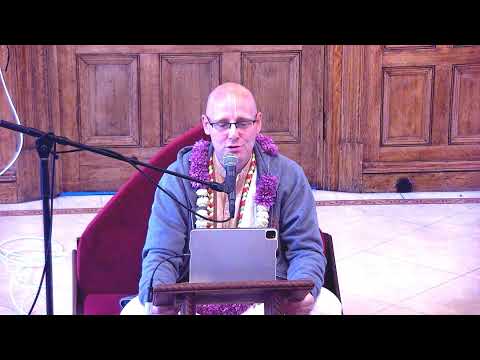 SB 4.2.19 by Jai Nitai das on Thu, 29 Oct 2009