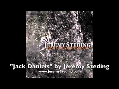 Jack Daniels by Jeremy Steding