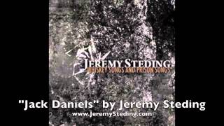 Jack Daniels by Jeremy Steding