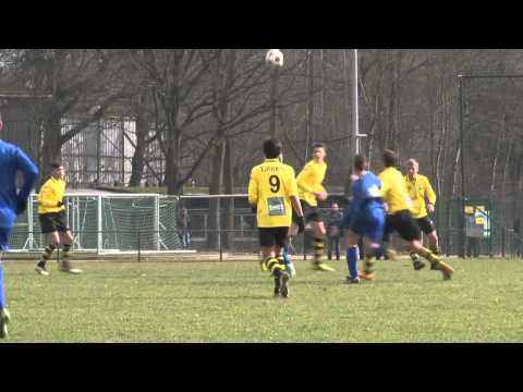 U15 Berchem Sport - Kv Turnhout