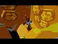 Roblox MTO - Honeycomb (Tier 9)