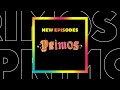 Cartoon Network Redraw Your World End Card Primos F M