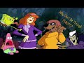The Scooby Doo Movie That FORGOT It Was A SCOOBY DOO MOVIE Overanalyzing Cartoons