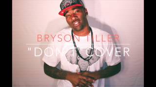 Bryson Tiller "Dont" (Chris Echols Cover)