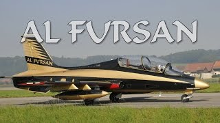 preview picture of video 'AL FURSAN Air14 Payerne Switzerland'