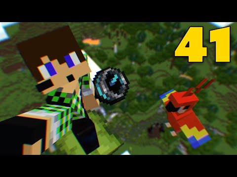 Minecraft ITA S6 E41