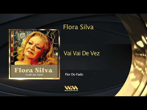 Flora Silva - Vai Vai De Vez
