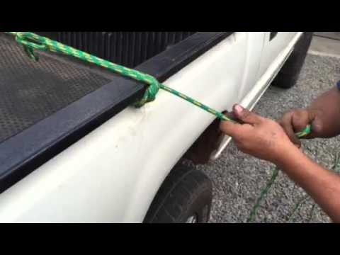 Nó Carioca como fazer - Vantuir Gomes