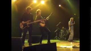 The Jayhawks &amp; Chuck Prophet - Up Above My Head