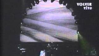 Fito Paez en vivo   The Shining of the Sun fragmento