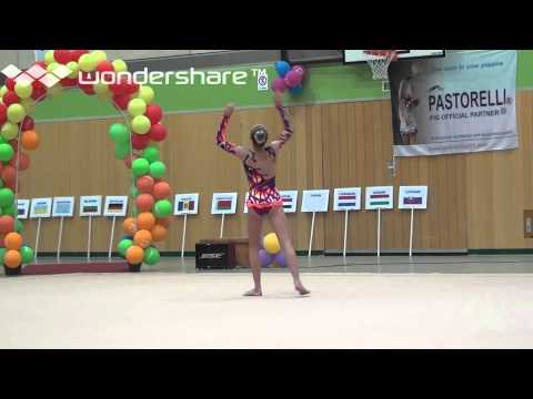 DORINE HEYMER - HOOP - NÜRNBERG 2013