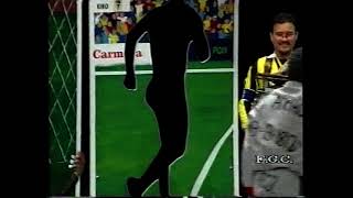 ¿La tienes repe? – Segunda Semifinal – COAC 1998