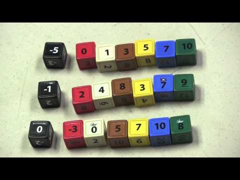 1st and Goal Expansions Review - with Tom Vasel