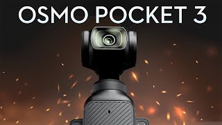 OSMO POCKET 3 - Is the HYPE Real 2026?