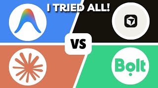 Anti Gravity Vs Claude Code Vs Cursor Vs Bolt | Which AI Coding Tool Is Better? (2026)
