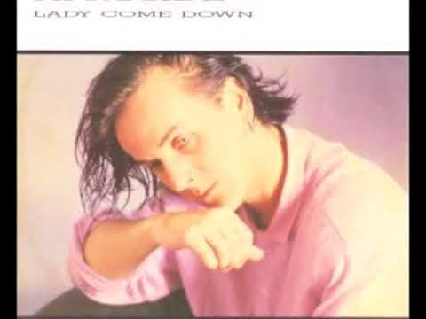 Afroside - Lady come down (extended version) 1988