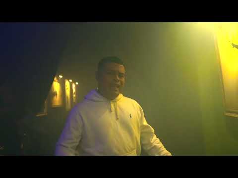 Omar Cardenas - La Tiradera