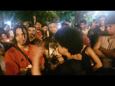 NEO VS GR - [MANDOU PRO X VÍDEOSX]- [[ESTADUAL RJ 2019]] - [CAMINHADA NACIONAL] - CATUMBI