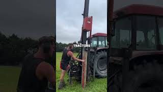 How Fence Posts Are Installed Today