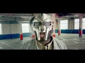 JJ DOOM - GUV'NOR 