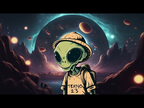 3WALD - SPACIXE [ TEKNO ] - SON DE TEUF