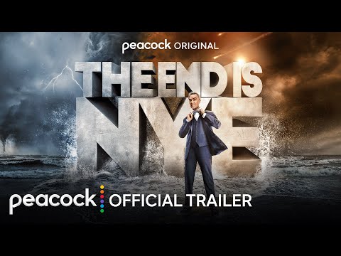 The End is Nye ( The End Is Nye )