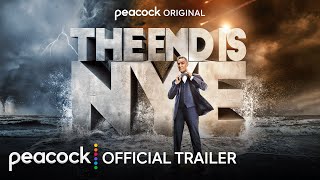 The End Is Nye ( The End Is Nye )