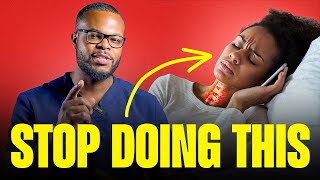 The Ultimate Pillow Guide for Neck Pain Relief (Spine Surgeo