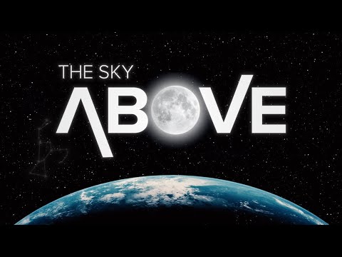 The Sky Above | 2026 brings supermoons, eclipses and rare ...